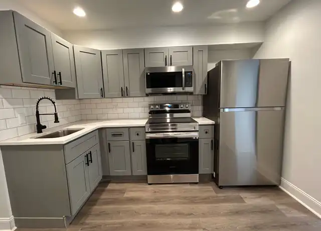 Property at 818 E Locust Ave, Philadelphia, PA, 19138, 2 beds, 1 bath, [object Object]