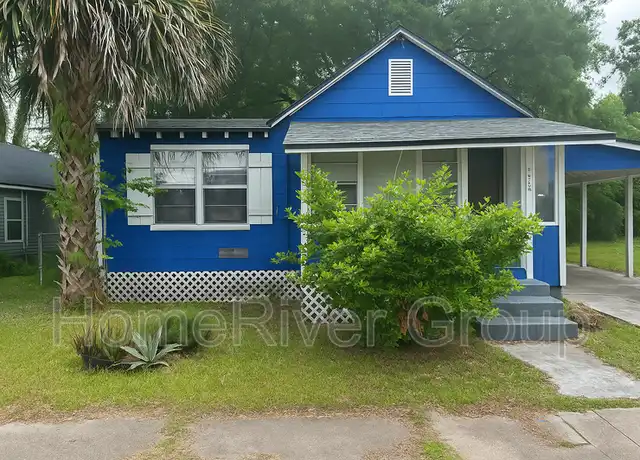 Property at 1021 Daniel St, Jacksonville, FL, 32209, 2 beds, 1 bath, [object Object]