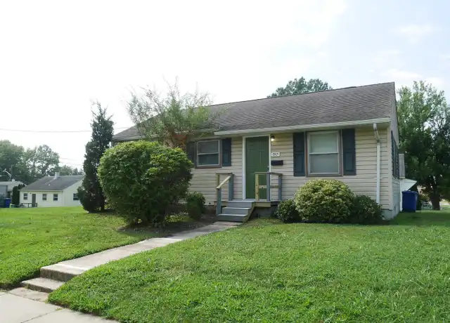 Property at 747 Rand St, Aberdeen, MD, 21001, 3 beds, 1 bath, [object Object]