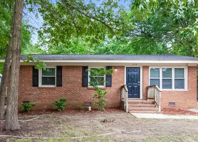 Property at 820 Tilden Rd, Charlotte, NC, 28214, 3 beds, 2 baths, [object Object]