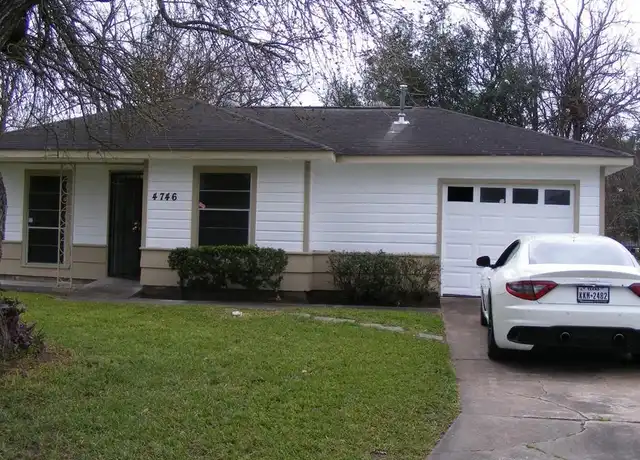 Property at 4746 Larkspur St, Houston, TX, 77033, 3 beds, 1 bath, [object Object]