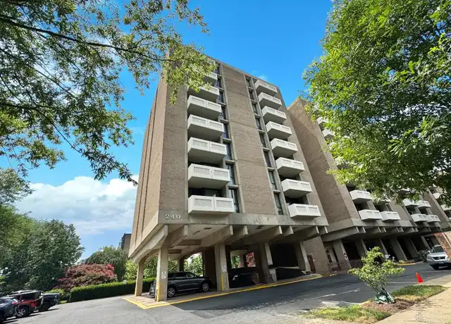 Property at 240 M St SW Unit E503, Washington, DC, 20024, 0 beds, 1 bath, [object Object]