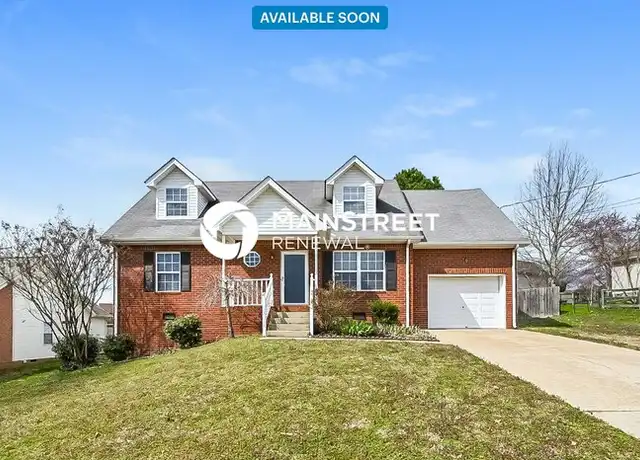 Property at 802 Pebble Beach Cir, Mount Juliet, TN, 37122, 4 beds, 2.5 baths, [object Object]