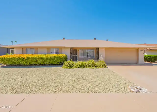 Property at 10733 W Loma Blanca Dr, Sun City, AZ, 85351, 3 beds, 2 baths, [object Object]