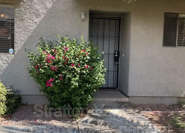 Property at 419 E Cullumber Ave Unit D, Gilbert, AZ, 85234, 2 beds, 2 baths, [object Object]