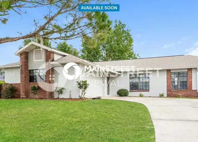 Property at 916 N Dean Cir, Deltona, FL, 32738, 3 beds, 2 baths, [object Object]