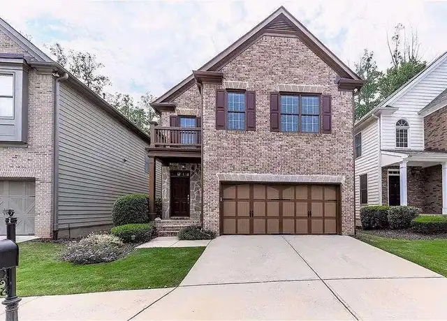 Property at 340 Ridgemill Vw, Alpharetta, GA, 30009, 4 beds, 4 baths, [object Object]