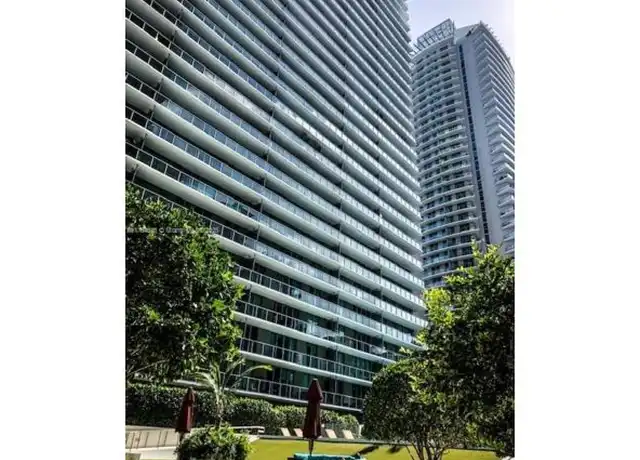 Property at 1111 SW 1st Ave Unit 1718N, Miami, FL, 33130, 1 bed, 1 bath, [object Object]