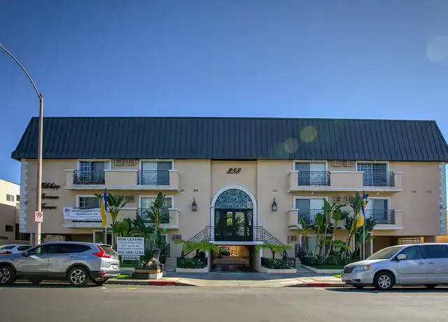 Property at Wilshire Serrano Towers - 258 S Serrano Ave, Los Angeles, CA, 90004, 0 beds, 1 bath, [object Object]