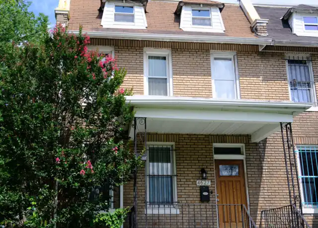 Property at 4627 Georgia Ave NW, Washington, DC, 20011, 4 beds, 2 baths, [object Object]