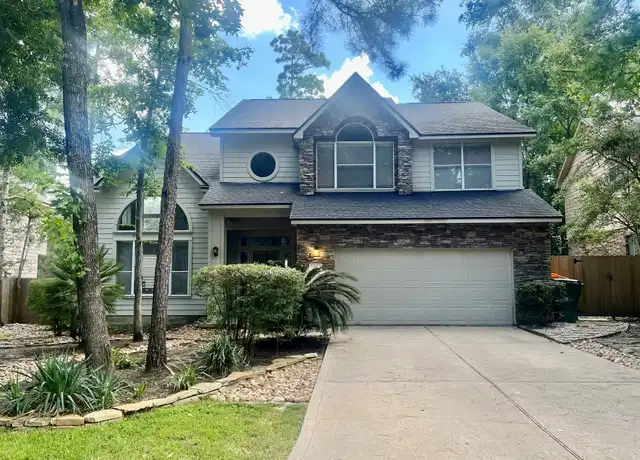 Property at 26 Misted Lilac Pl, Spring, TX, 77381, 4 beds, 3 baths, [object Object]