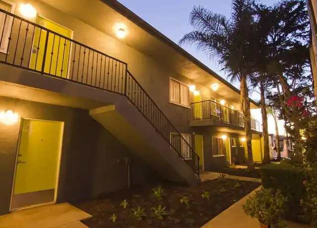 Property at 3533 Sixth Ave Unit 7, San Diego, CA, 92103, 1 bed, 1 bath, [object Object]
