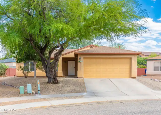 Property at 8972 E Mayberry Dr, Tucson, AZ, 85730, 3 beds, 2 baths, [object Object]