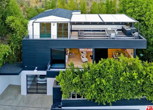 Property at 2164 Sunset Plaza Dr, Los Angeles, CA, 90069, 3 beds, 3 baths, [object Object]