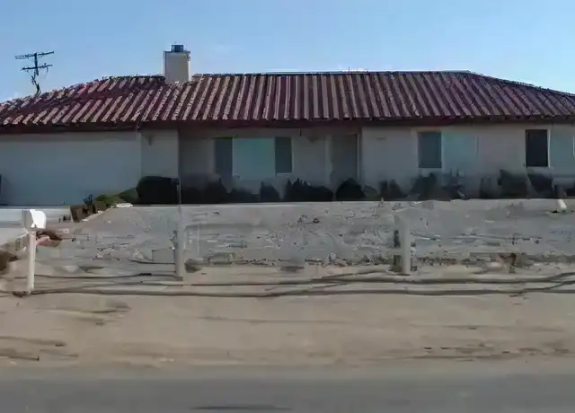 Property at 13691 First Ave, Victorville, CA, 92395, 3 beds, 2 baths, [object Object]
