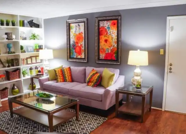 Property at 5450 Rowley Rd Unit 1213, San Antonio, TX, 78240, 1 bed, 1 bath, [object Object]
