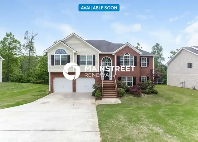 Property at 4398 Tillage Path, Douglasville, GA, 30135, 3 beds, 2 baths, [object Object]