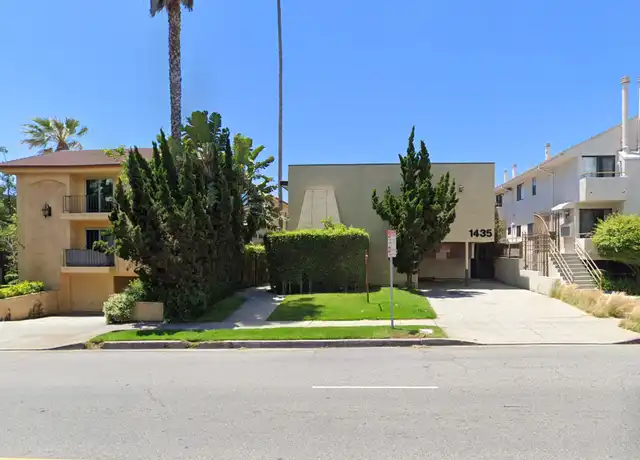 Property at 1435 S Bundy Dr Unit 1, Los Angeles, CA, 90025, 0 beds, 1 bath, [object Object]