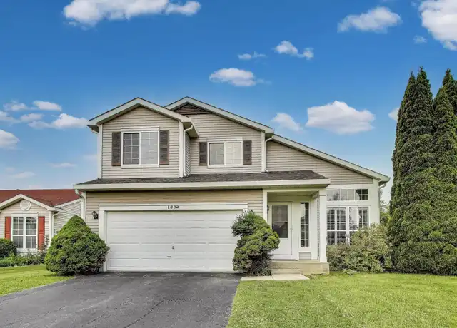 Property at 1282 S Pleasant Hill Gate, Waukegan, IL, 60085, 3 beds, 2.5 baths, [object Object]