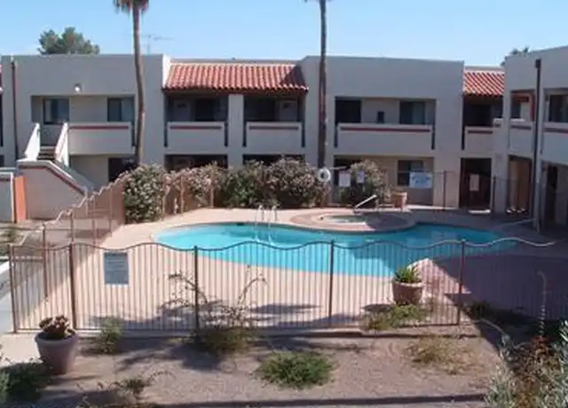 Property at 455 W Kelso St #203, Tucson, AZ, 85705, 2 beds, 1 bath, [object Object]