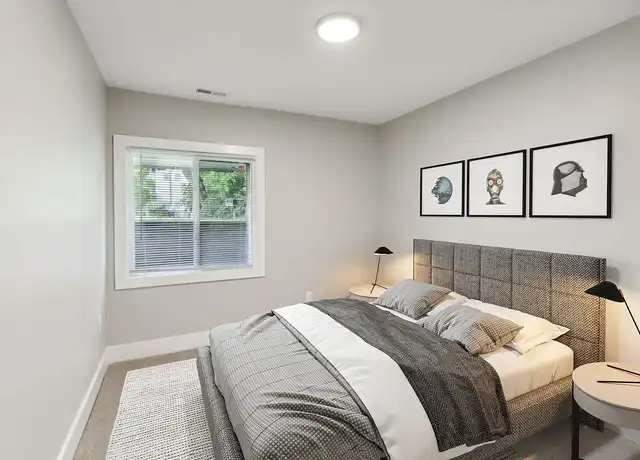 Property at Cityvue @5101 - 5101 Linbar Dr, Nashville, TN, 37211, 1 bed, 1 bath, [object Object]