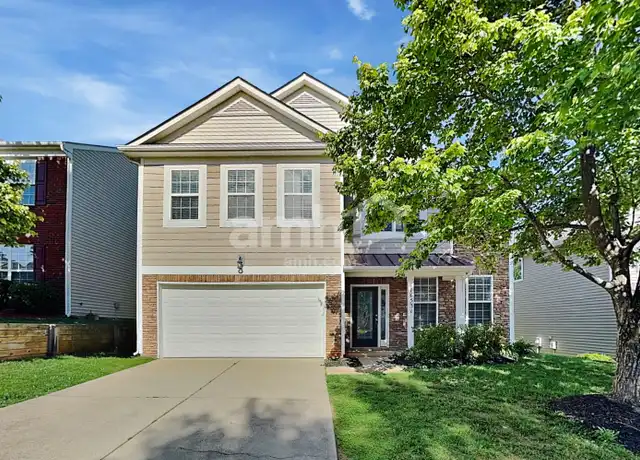 Property at 16531 Falconry Way, Charlotte, NC, 28278, 4 beds, 2.5 baths, [object Object]