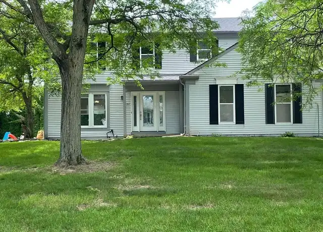 Property at 5630 Beauchamp, West Bloomfield, MI, 48322, 4 beds, 2.5 baths, [object Object]