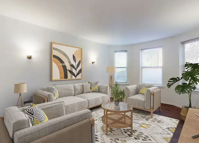 Property at 925 East 46th Street - 925 E 46th St, Chicago, IL, 60653, 1-3 bed, 1-2 bath, [object Object]