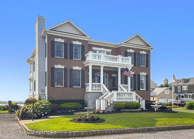Property at 1 Mara Vista Dr, Monmouth Beach, NJ, 07750, 4 beds, 2.5 baths, [object Object]