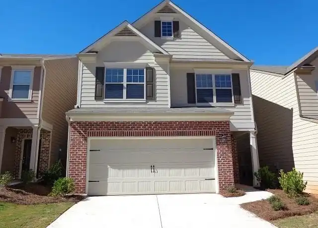Property at 3470 Flamingo Ln, Alpharetta, GA, 30004, 3 beds, 2.5 baths, [object Object]