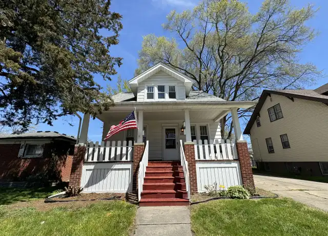 Property at 15511 N Park Ave Unit B, Eastpointe, MI, 48021, 0 beds, 1 bath, [object Object]