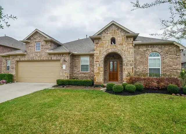 Property at 21307 Hawkley Dr, Richmond, TX, 77406, 4 beds, 3 baths, [object Object]