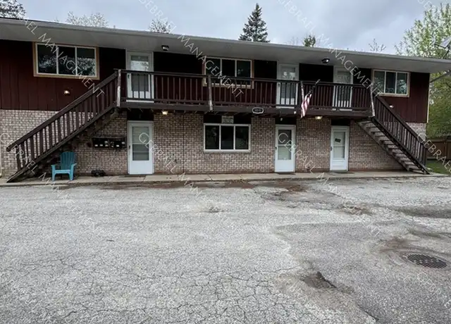 Property at 1011 Webber St, Saginaw, MI, 48601, 1 bed, 1 bath, [object Object]