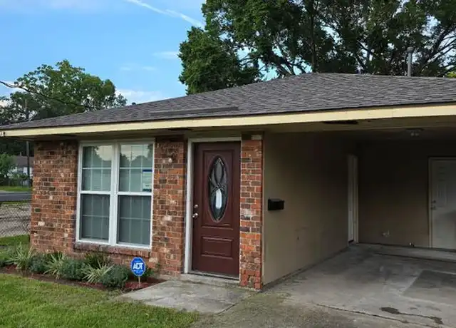 Property at 3880 Pocasset St, Baton Rouge, LA, 70805, 3 beds, 1.5 baths, [object Object]