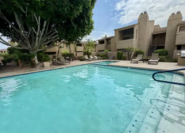 Property at 7950 E Starlight Way #224, Scottsdale, AZ, 85250, 3 beds, 2 baths, [object Object]
