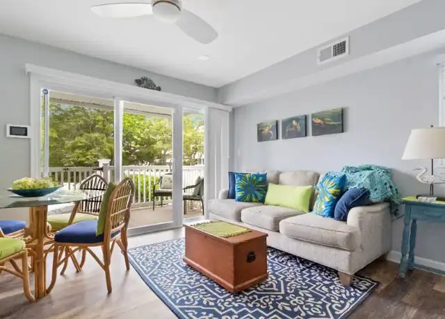 Property at 12301 Jamaica Ave Unit 101A, Ocean City, MD, 21842, 1 bed, 1 bath, [object Object]
