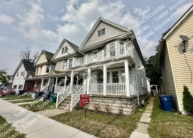 Property at 2099 Niagara St Unit 2, Buffalo, NY, 14207, 2 beds, 1 bath, [object Object]