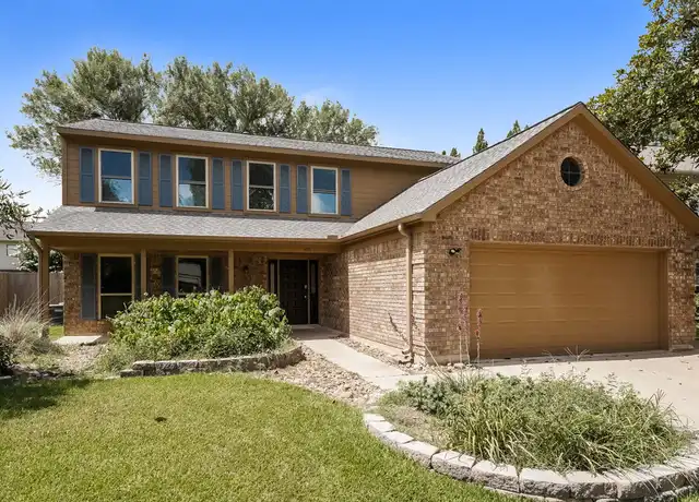 Property at 1911 Brazos Crossing Dr, Richmond, TX, 77406, 5 beds, 2 baths, [object Object]
