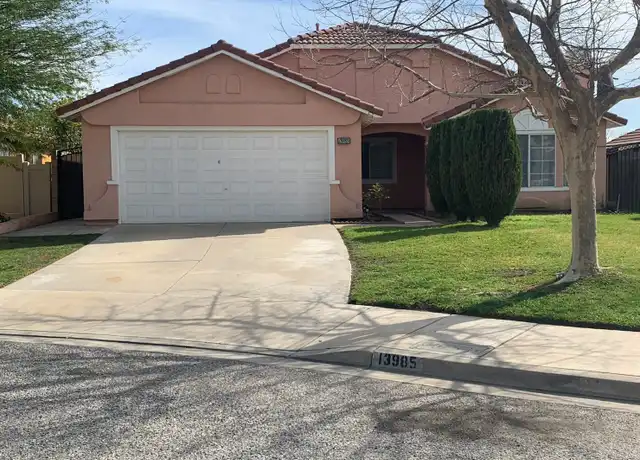 Property at 13985 Ivy Ave, Fontana, CA, 92335, 4 beds, 2 baths, [object Object]
