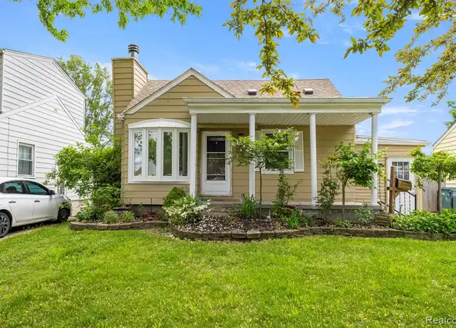 Property at 1953 Richmond Ave, Lincoln Park, MI, 48146, 3 beds, 1 bath, [object Object]