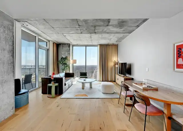 Property at 48 East Ave #1904, Austin, TX, 78701, 1 bed, 1 bath, [object Object]