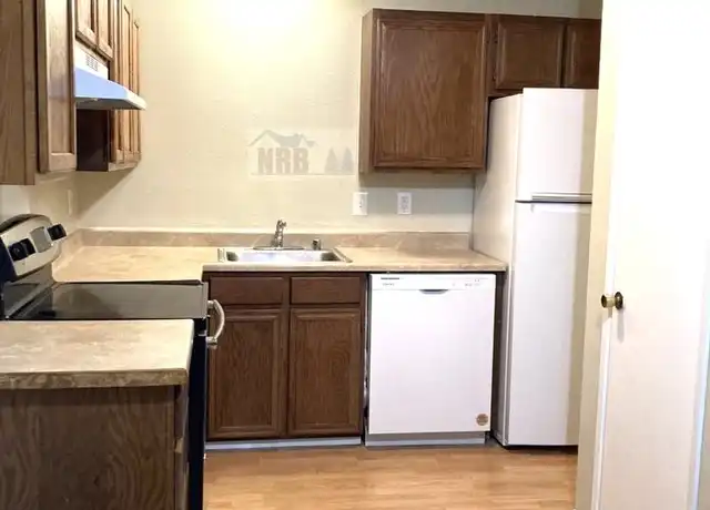 Property at 1812 I St NE Unit C, Auburn, WA, 98002, 2 beds, 1 bath, [object Object]