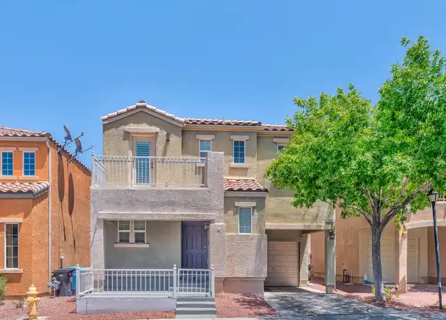 Property at 7462 Ademar St, Las Vegas, NV, 89148, 3 beds, 2.5 baths, [object Object]