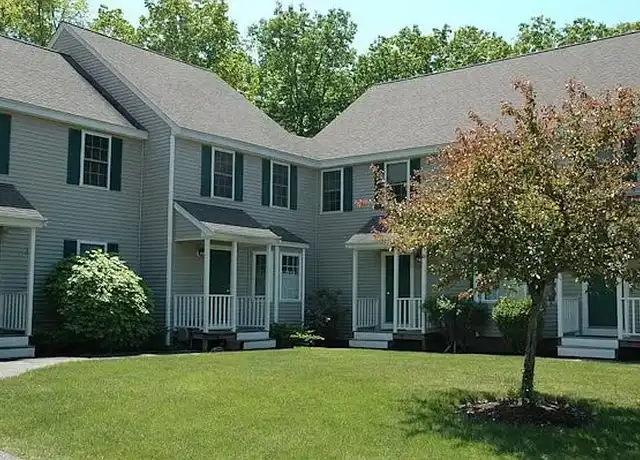 Property at Birchwood Hills - 4 Brook Trl, Shirley, MA, 01464, 2 beds, 1.5 baths, [object Object]