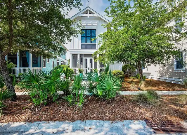 Property at 610 Sandgrass Blvd Unit A, Santa Rosa Beach, FL, 32459, 3 beds, 3 baths, [object Object]