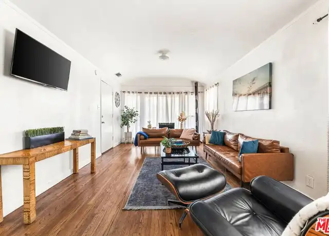 Property at 608 N Alta Vista Blvd, Los Angeles, CA, 90036, 4 beds, 2 baths, [object Object]