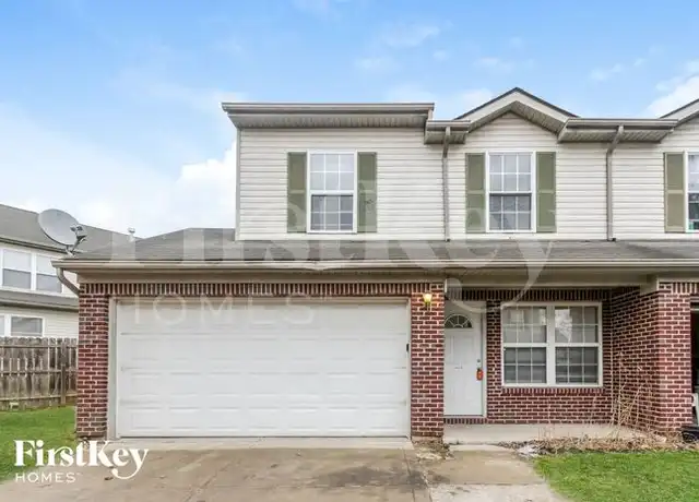 Property at 3731 Fetlock Dr, Indianapolis, IN, 46227, 4 beds, 3 baths, [object Object]