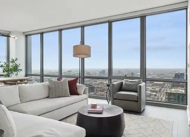 Property at 164 N Peoria St Unit 2606, Chicago, IL, 60607, 3 beds, 2.5 baths, [object Object]