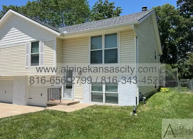 Property at 7508 NW 82nd St, Kansas City, MO, 64152, 3 beds, 2 baths, [object Object]