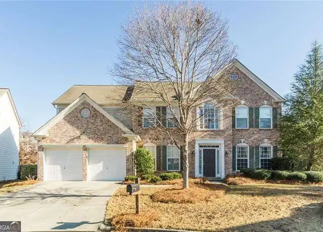 Property at 4987 Rustic Canyon Dr, Suwanee, GA, 30024, 4 beds, 2.5 baths, [object Object]